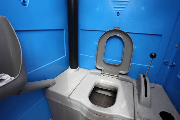Best Construction site porta potty rental  in Indian Springs, GA
