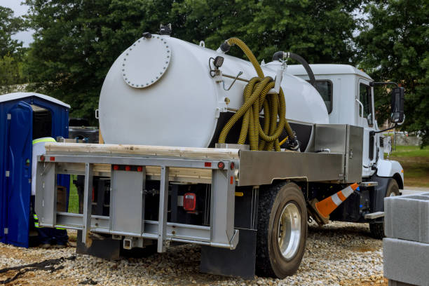 Best Porta potty for special events  in Indian Springs, GA