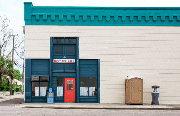 Best Portable toilet rental cost  in Indian Springs, GA