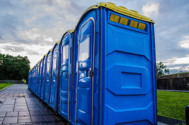 Best Best portable toilet rental  in Indian Springs, GA